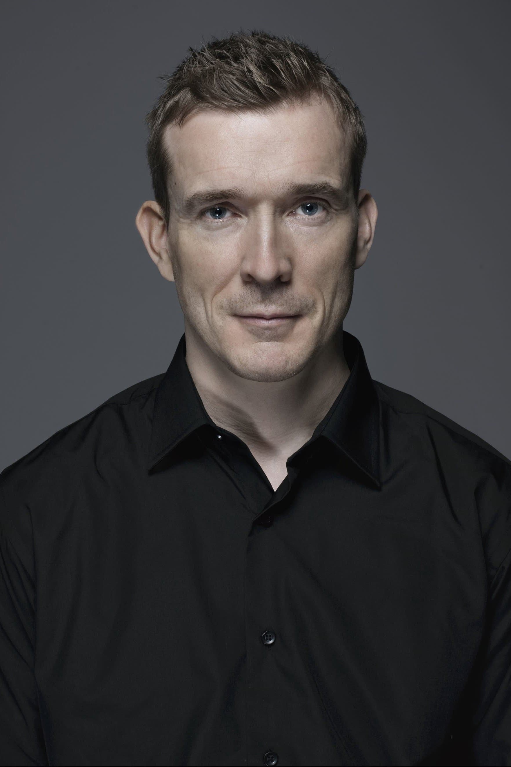 David Mitchell Profile Photo