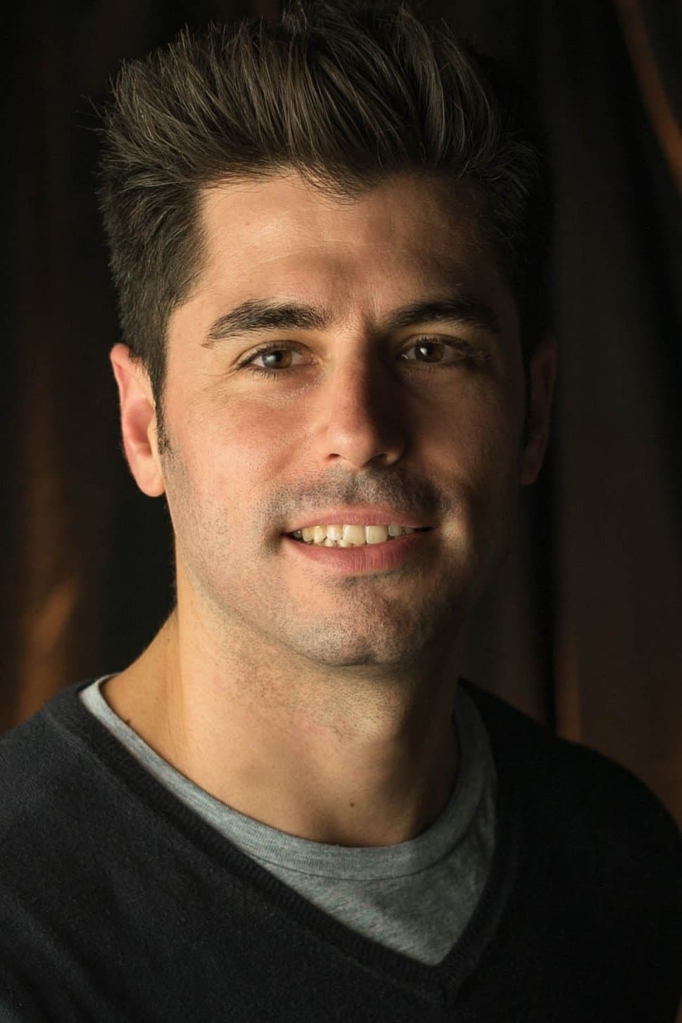 Lluís Quílez Profile Photo