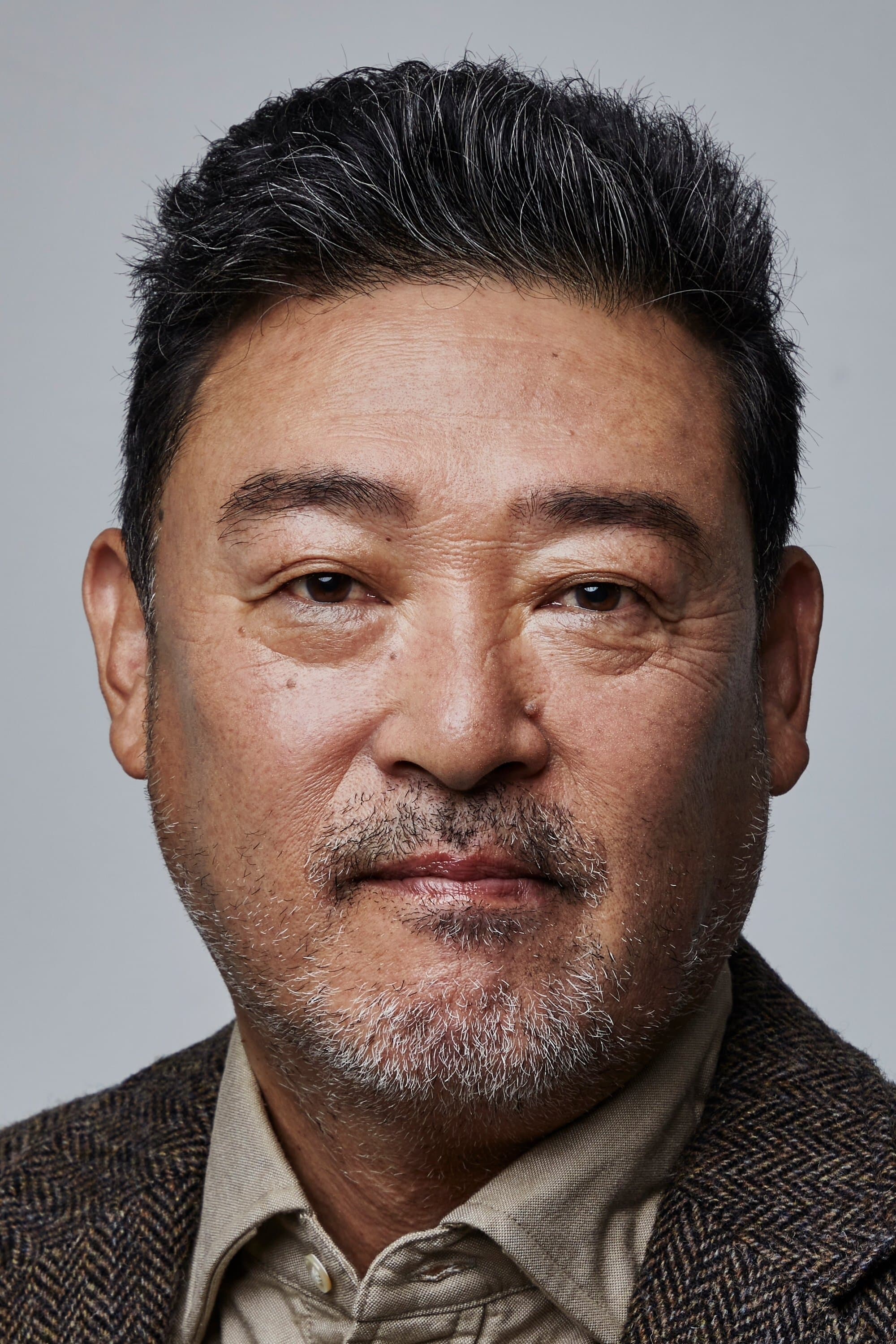 Ryuzo Tanaka Profile Photo