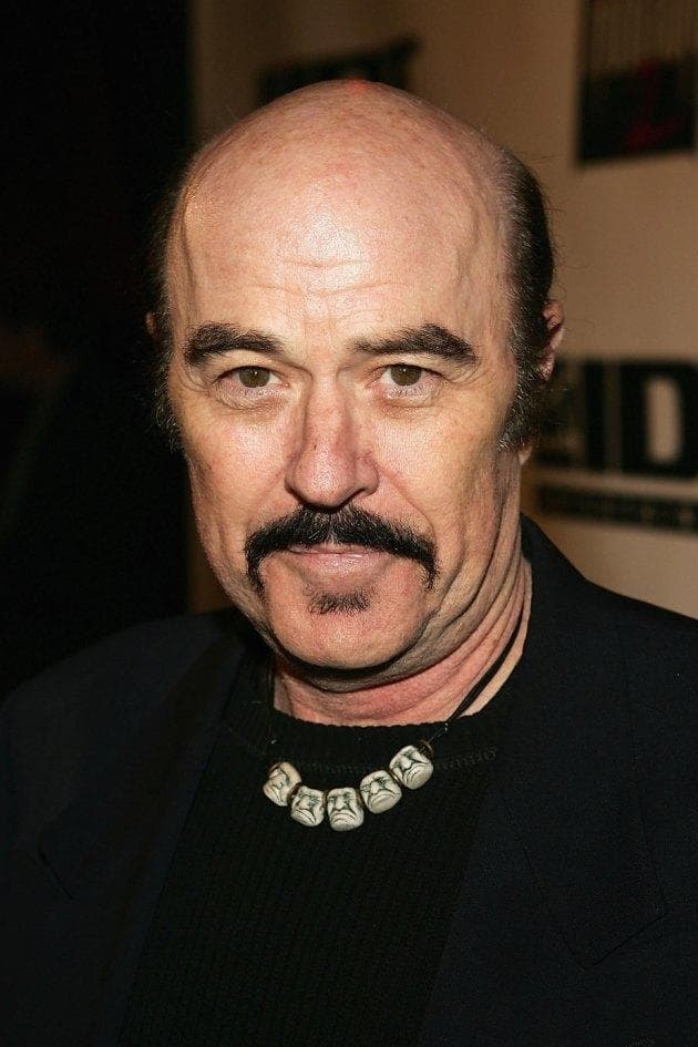 Reggie Bannister Profile Photo