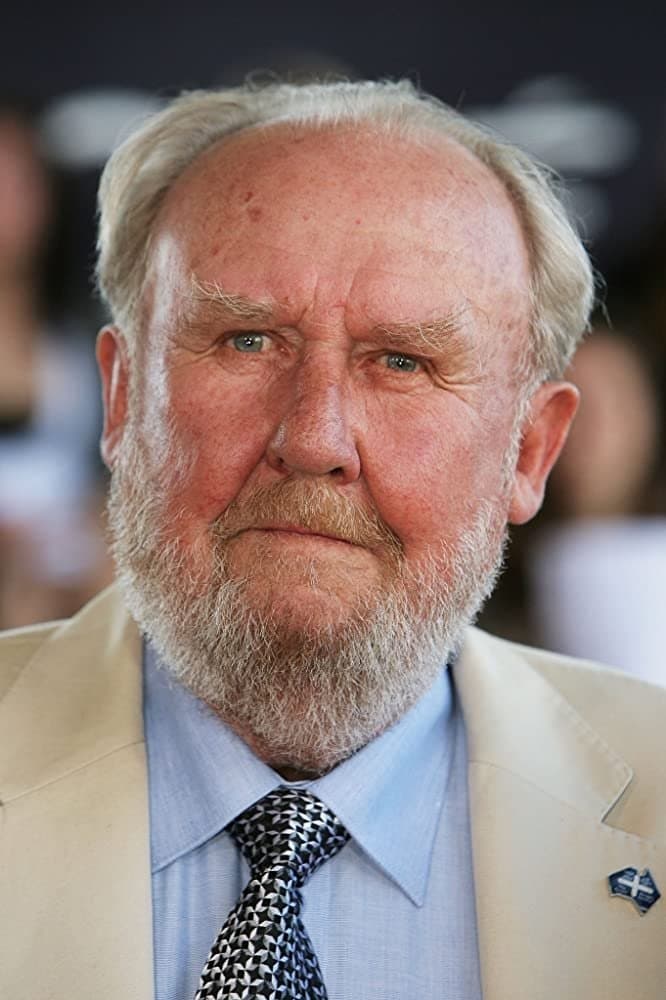 Bill Hunter Profile Photo