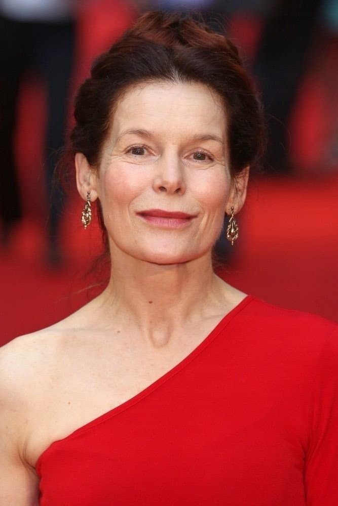 Alice Krige Profile Photo
