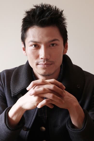 Hiroaki Iwanaga Profile Photo