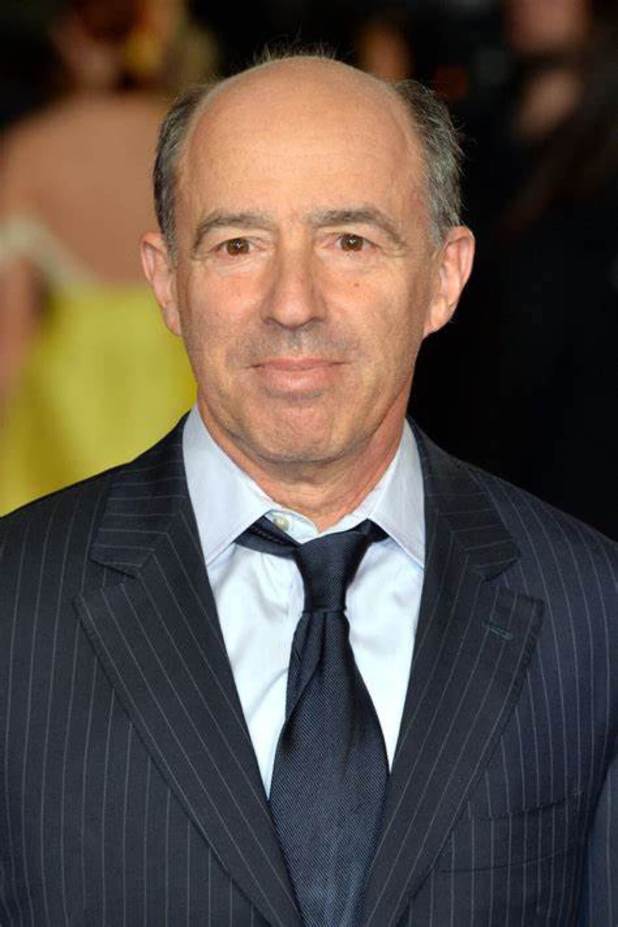 Jon Kilik Profile Photo
