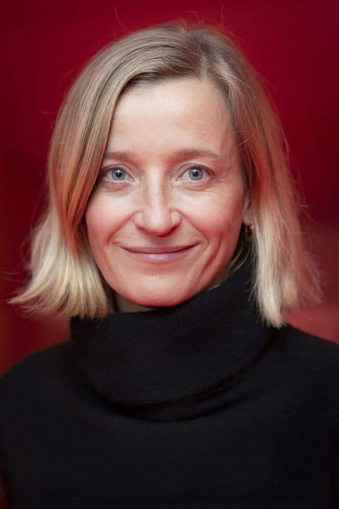 Aurélia Petit Profile Photo