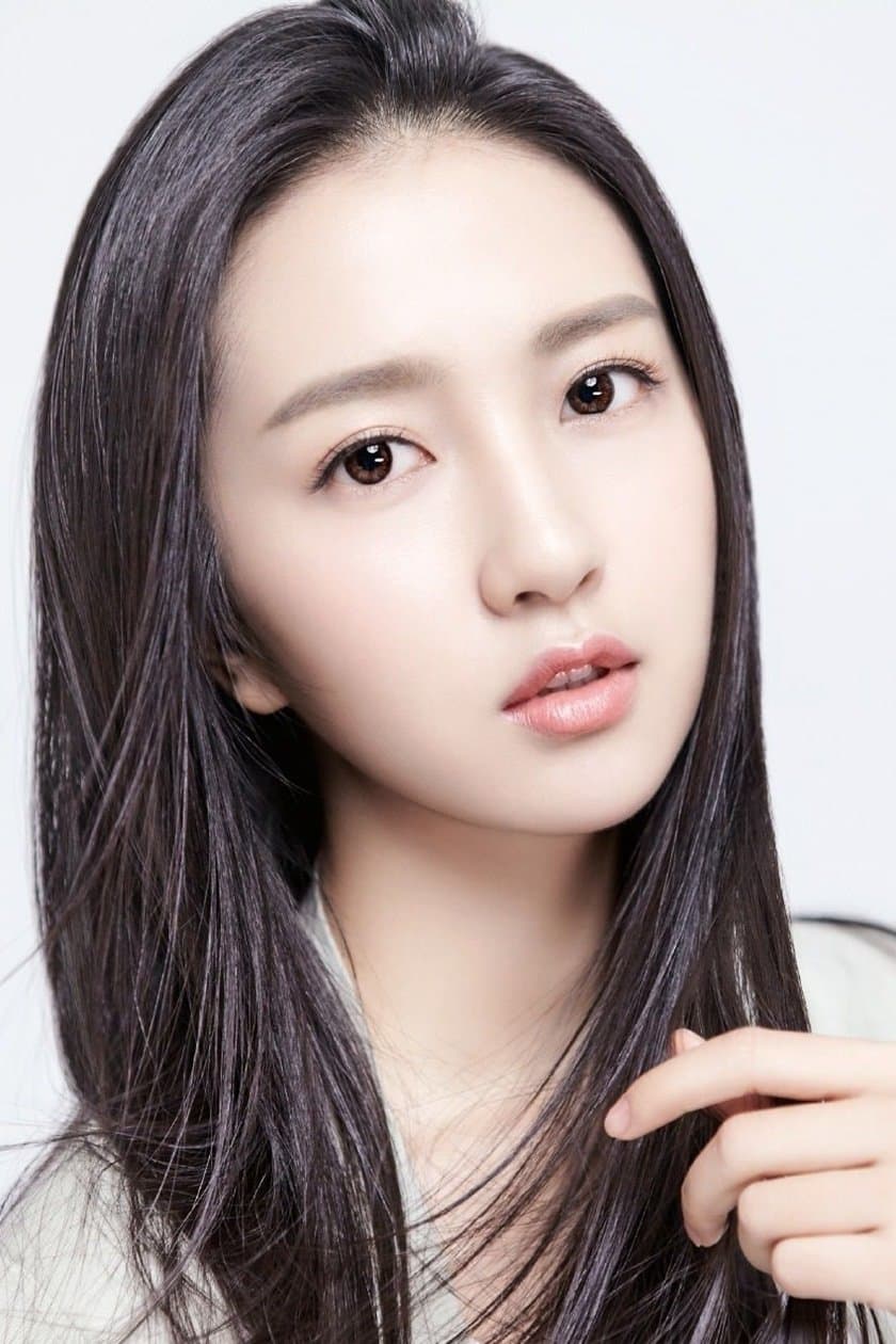 Amelie Xu Profile Photo