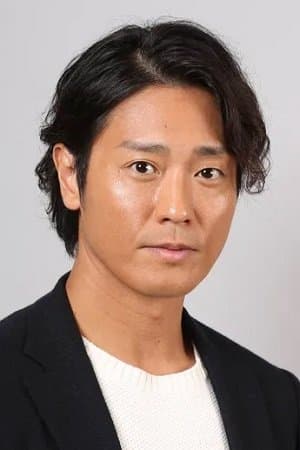 Masaru Nagai Profile Photo
