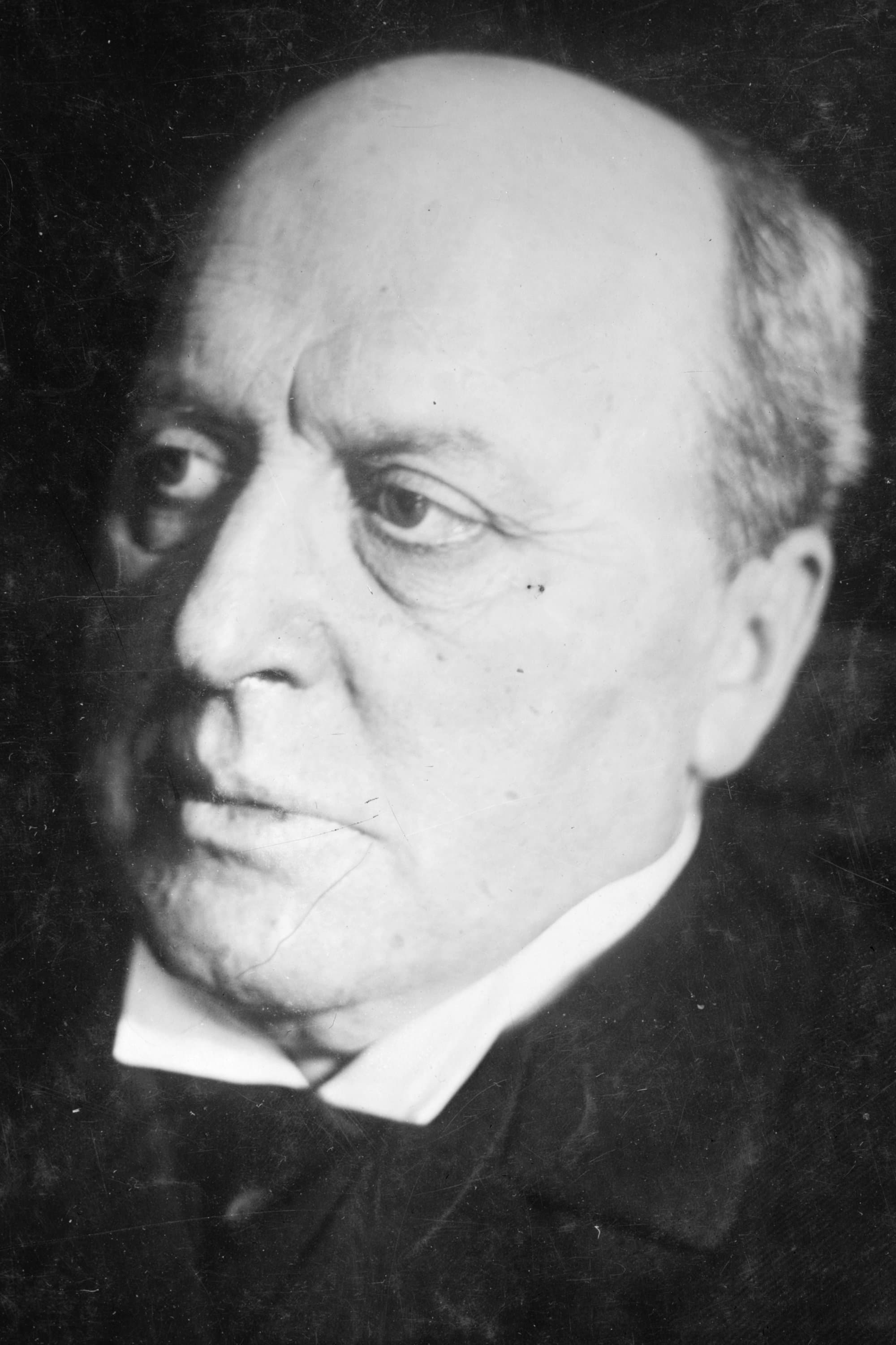 Henry James Profile Photo