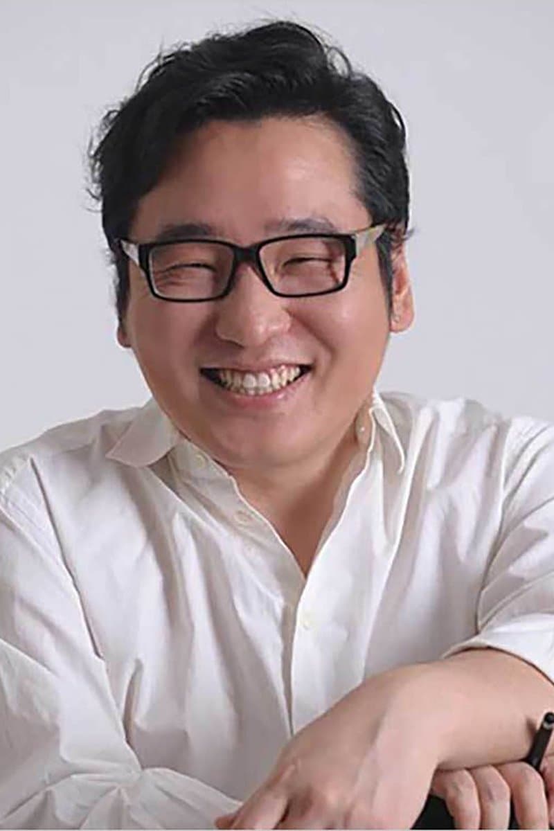 Yoon Il-sang Profile Photo