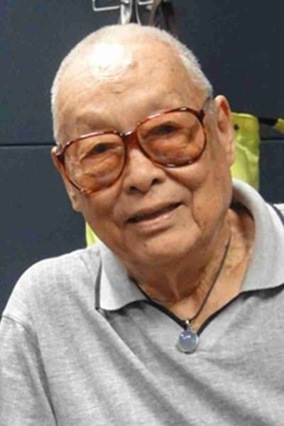 Tien Feng Profile Photo