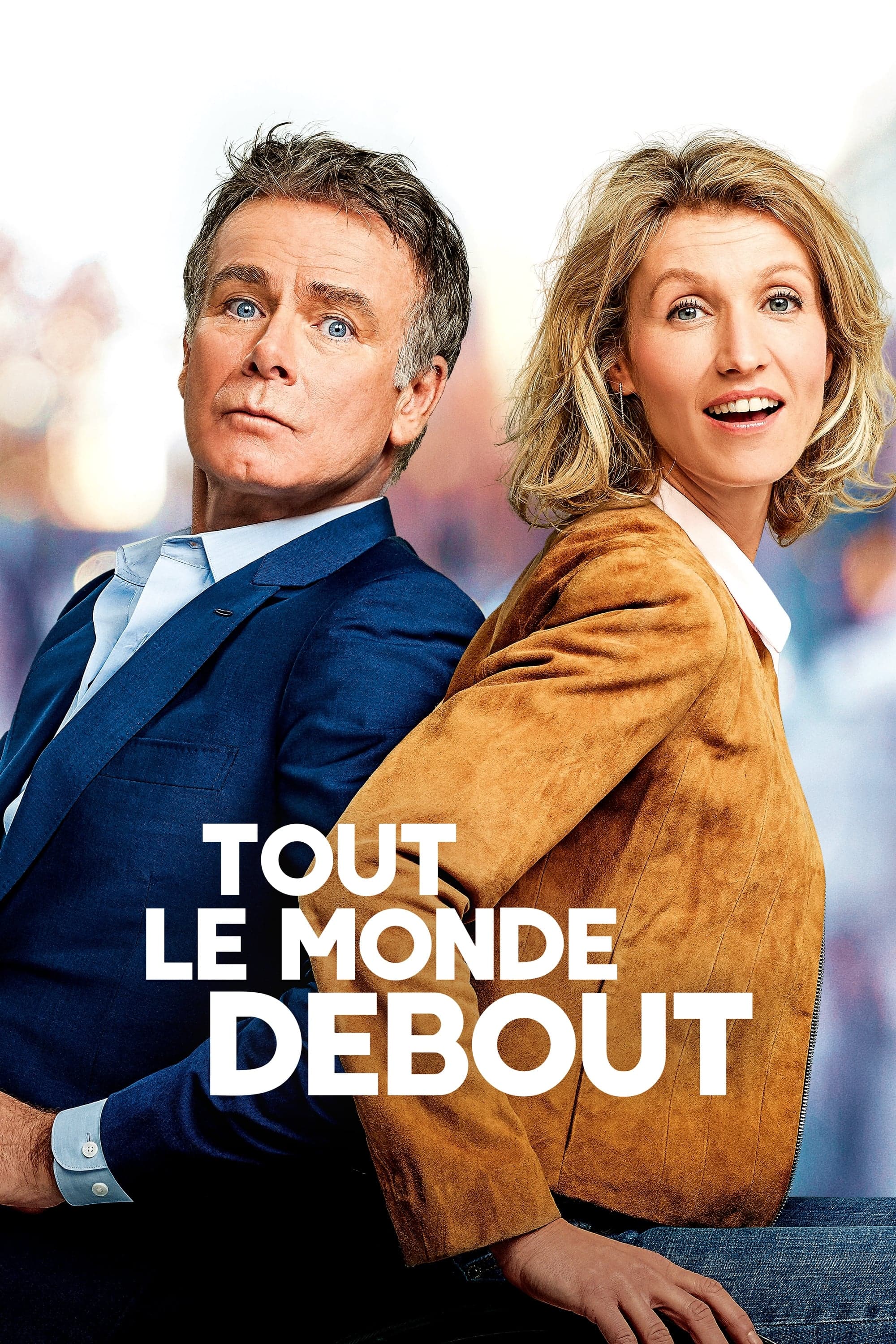 Rolling to You Movie Poster