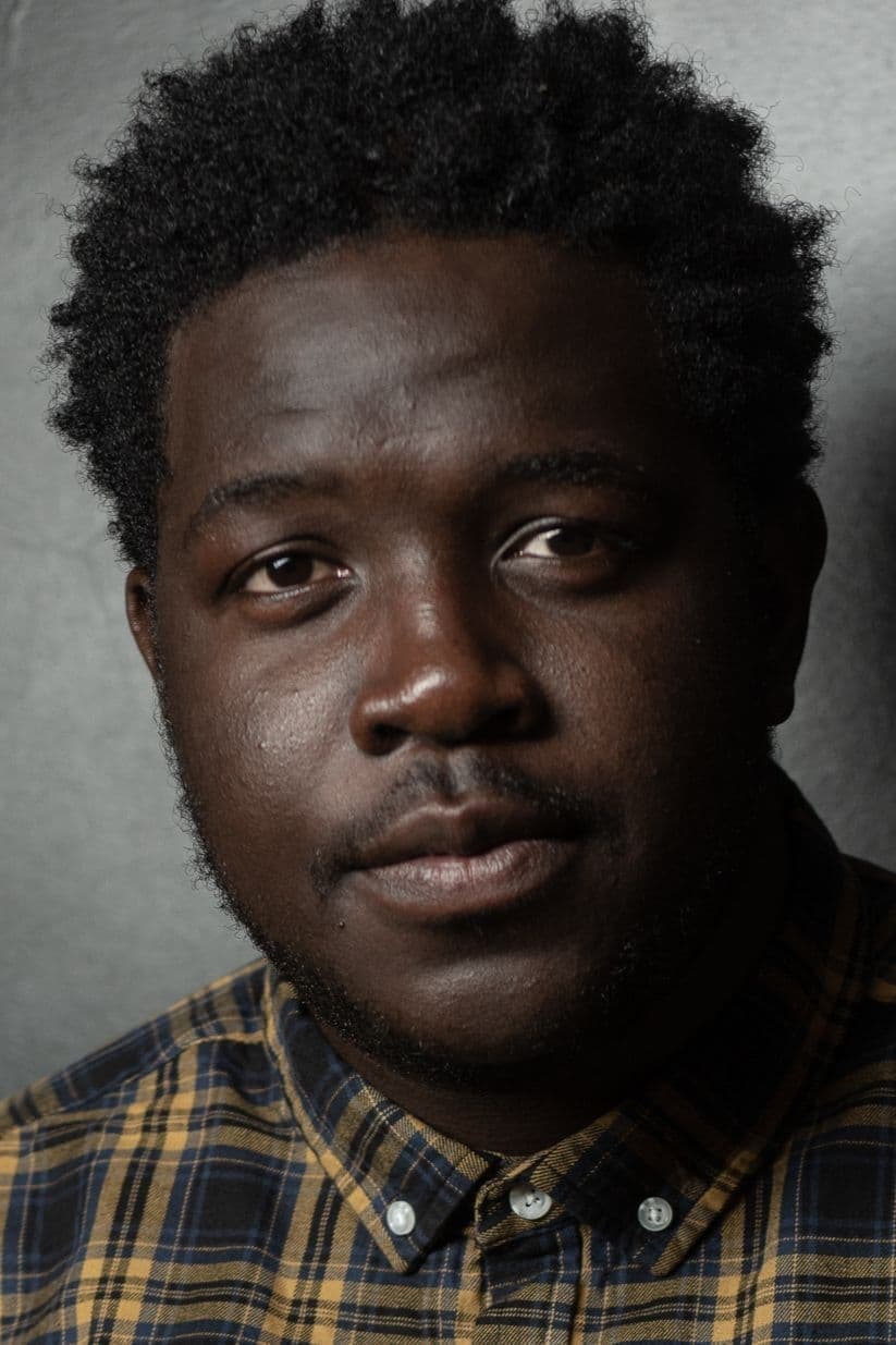 Salif Cissé Profile Photo