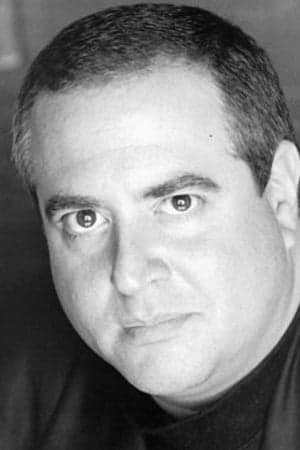 Nick Vallelonga Profile Photo