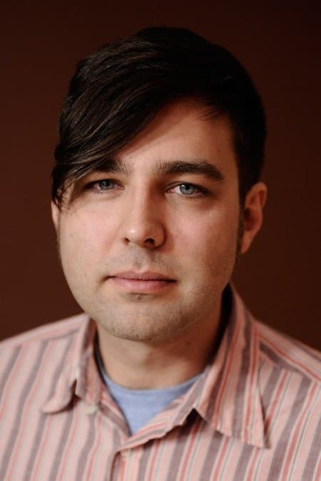 Michael Mohan Profile Photo