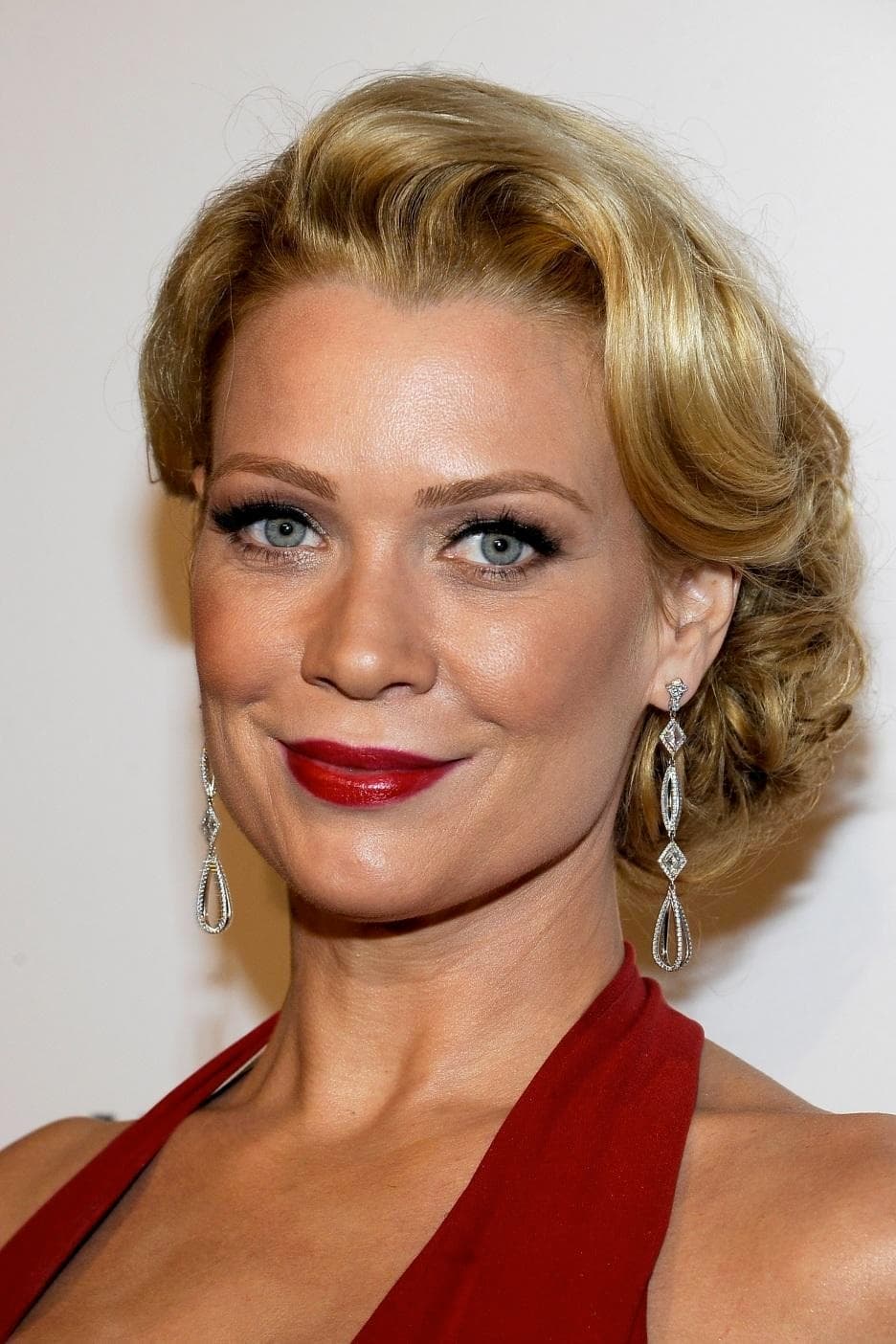 Laurie Holden Profile Photo