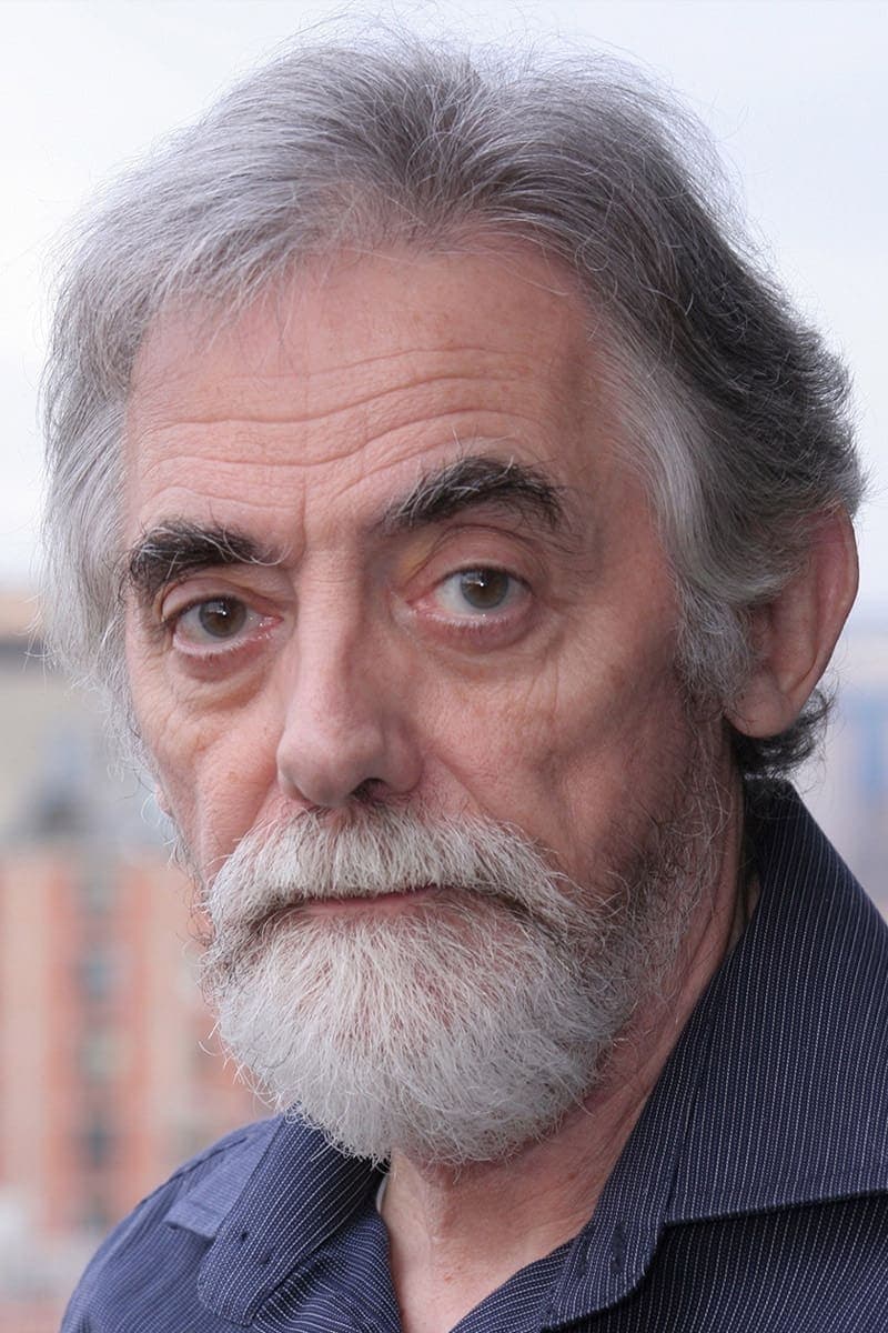 Jarlath Conroy Profile Photo