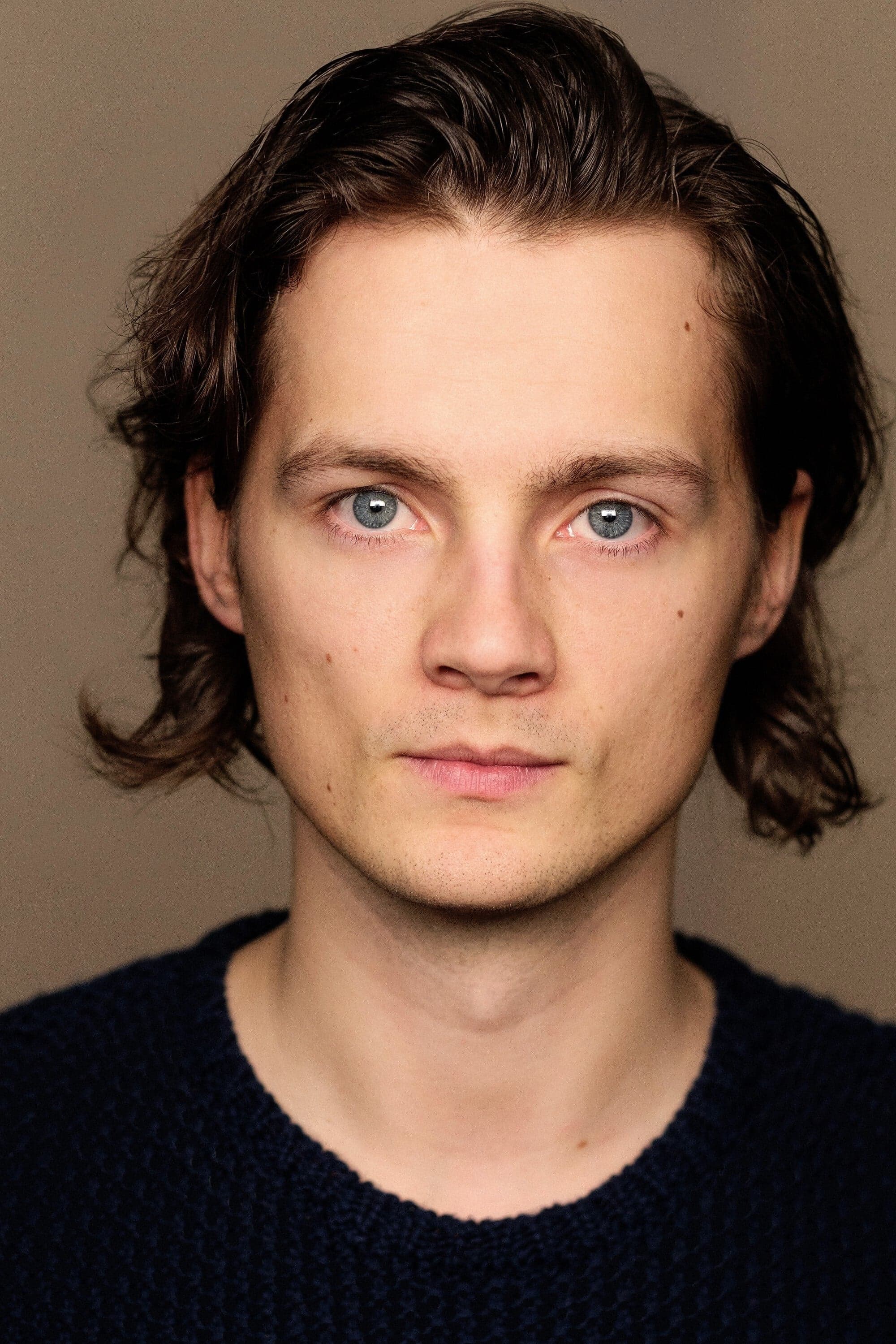 George Webster Profile Photo
