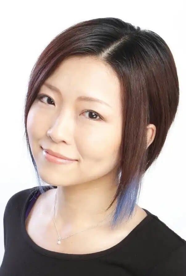 Rei Shimoda Profile Photo