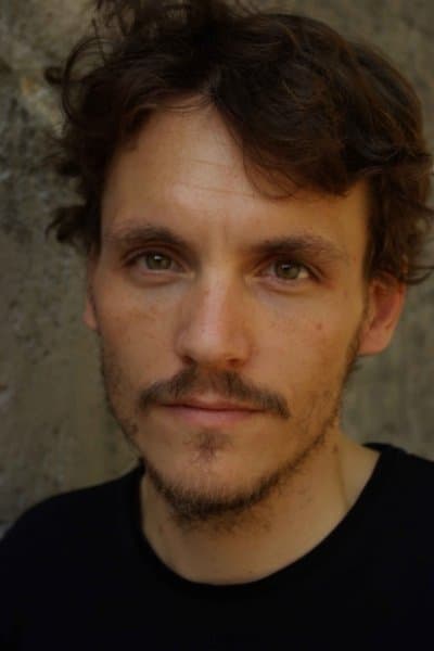 Christophe Dimitri Réveille Profile Photo