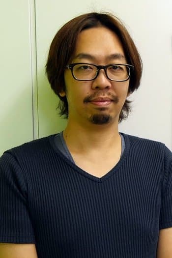 Kiyotaka Suzuki Profile Photo