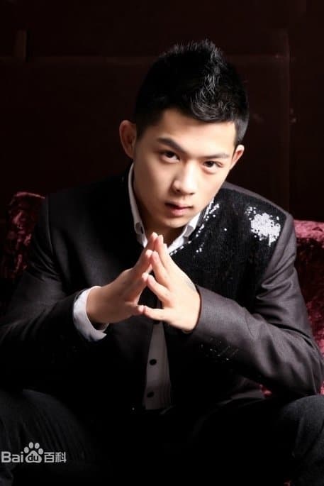 Zhang Hao Ran Profile Photo