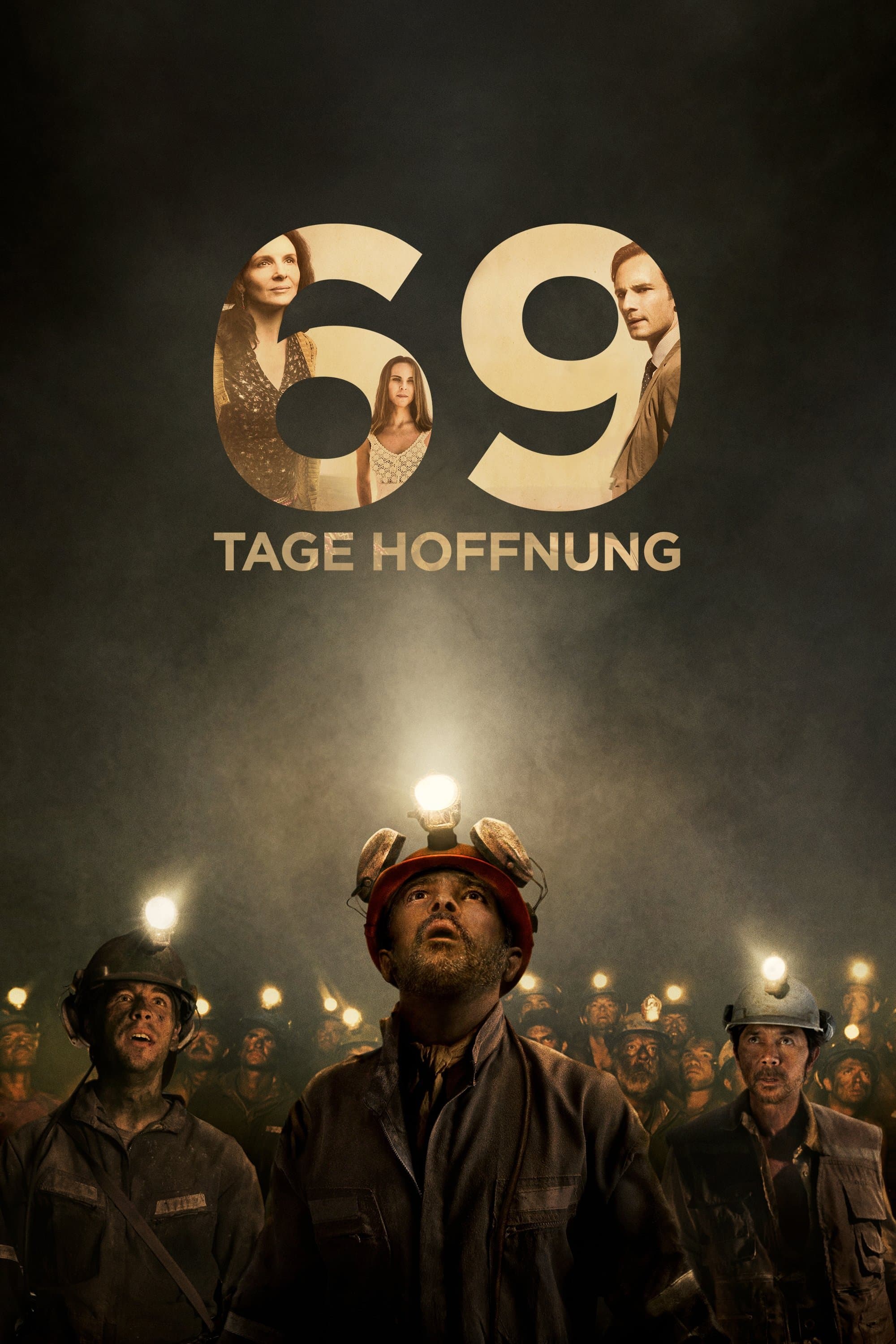 The 33 Movie Poster
