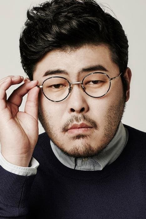 Kim Gi-bang Profile Photo