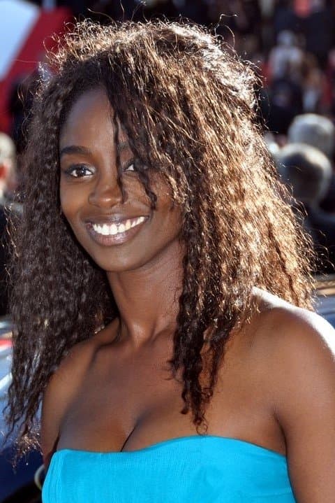 Aïssa Maïga Profile Photo