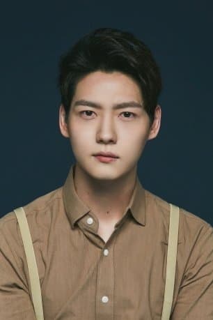 Kim Dong-seok Profile Photo