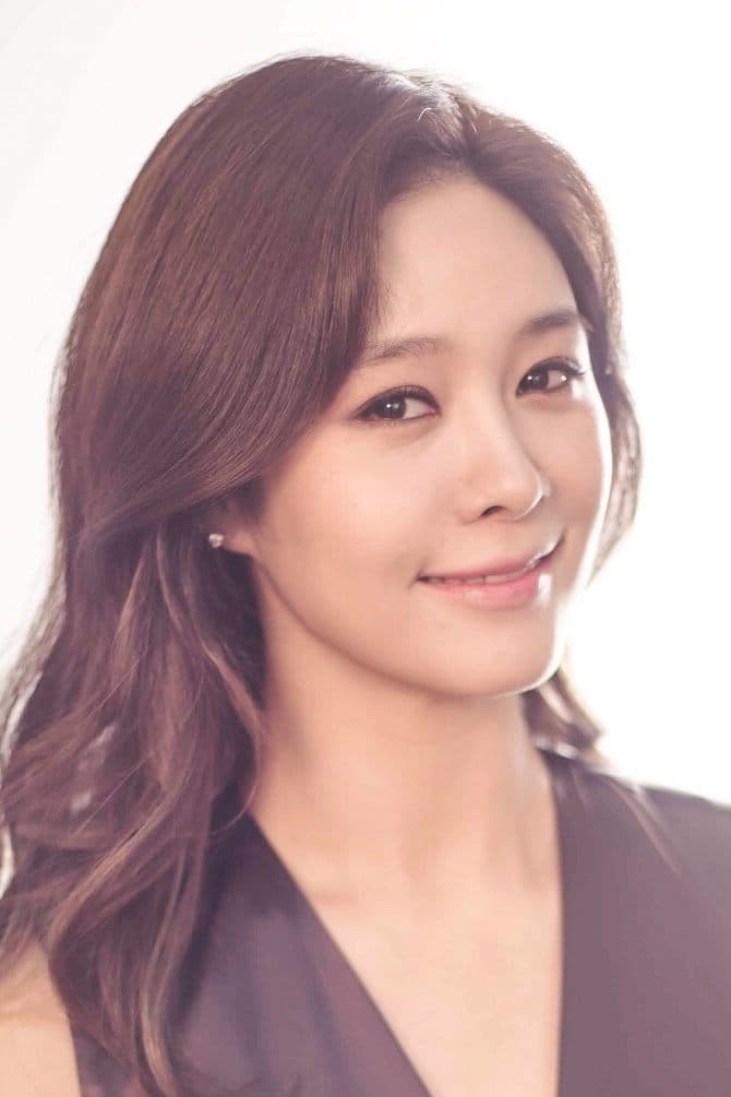 Ock Joo-hyun Profile Photo