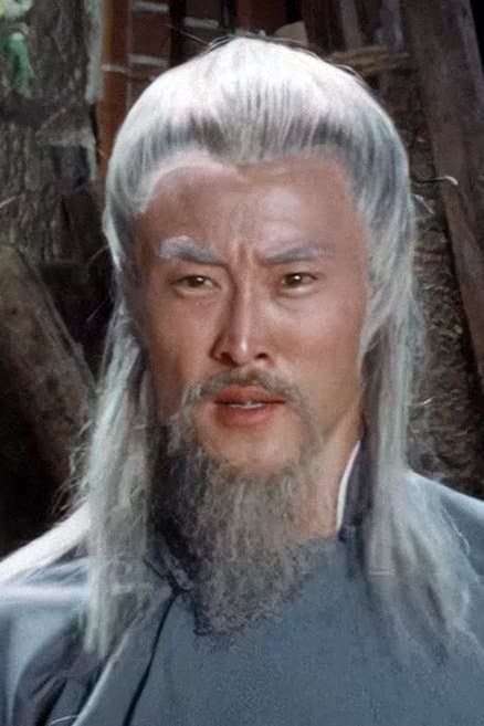 Jack Long Shi-Chia Profile Photo