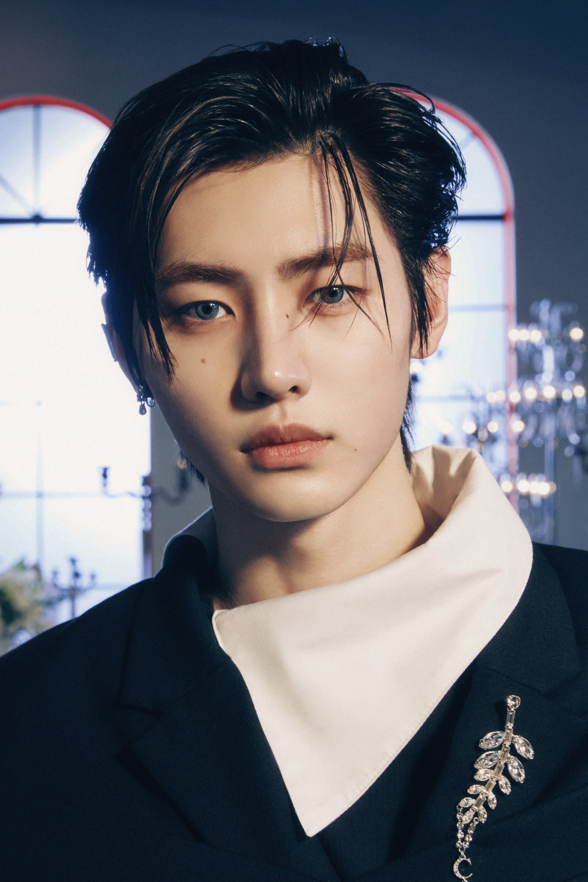 Sunghoon Profile Photo
