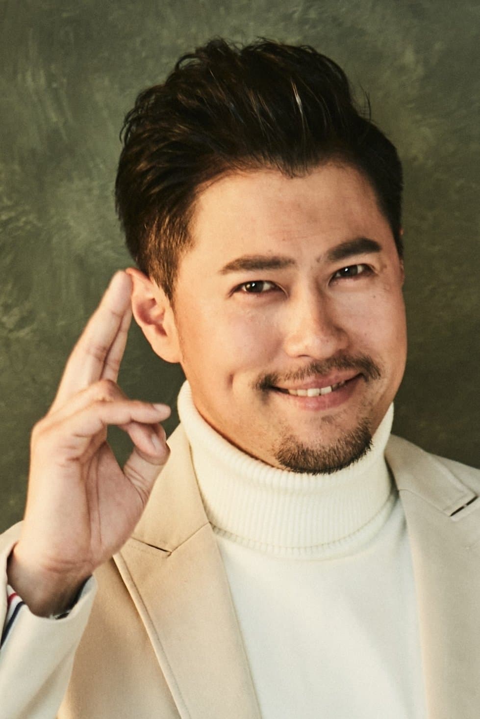 Wang Zheng Profile Photo
