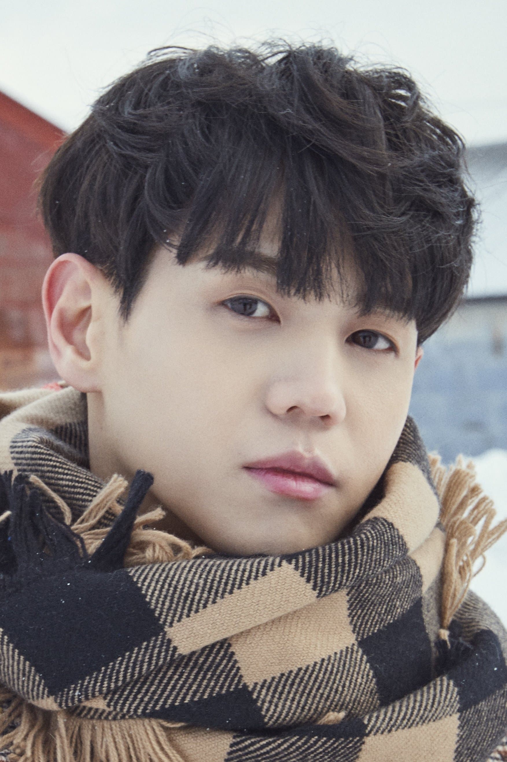 Yang Yo-seop Profile Photo