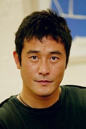 Choi Min-soo Profile Photo