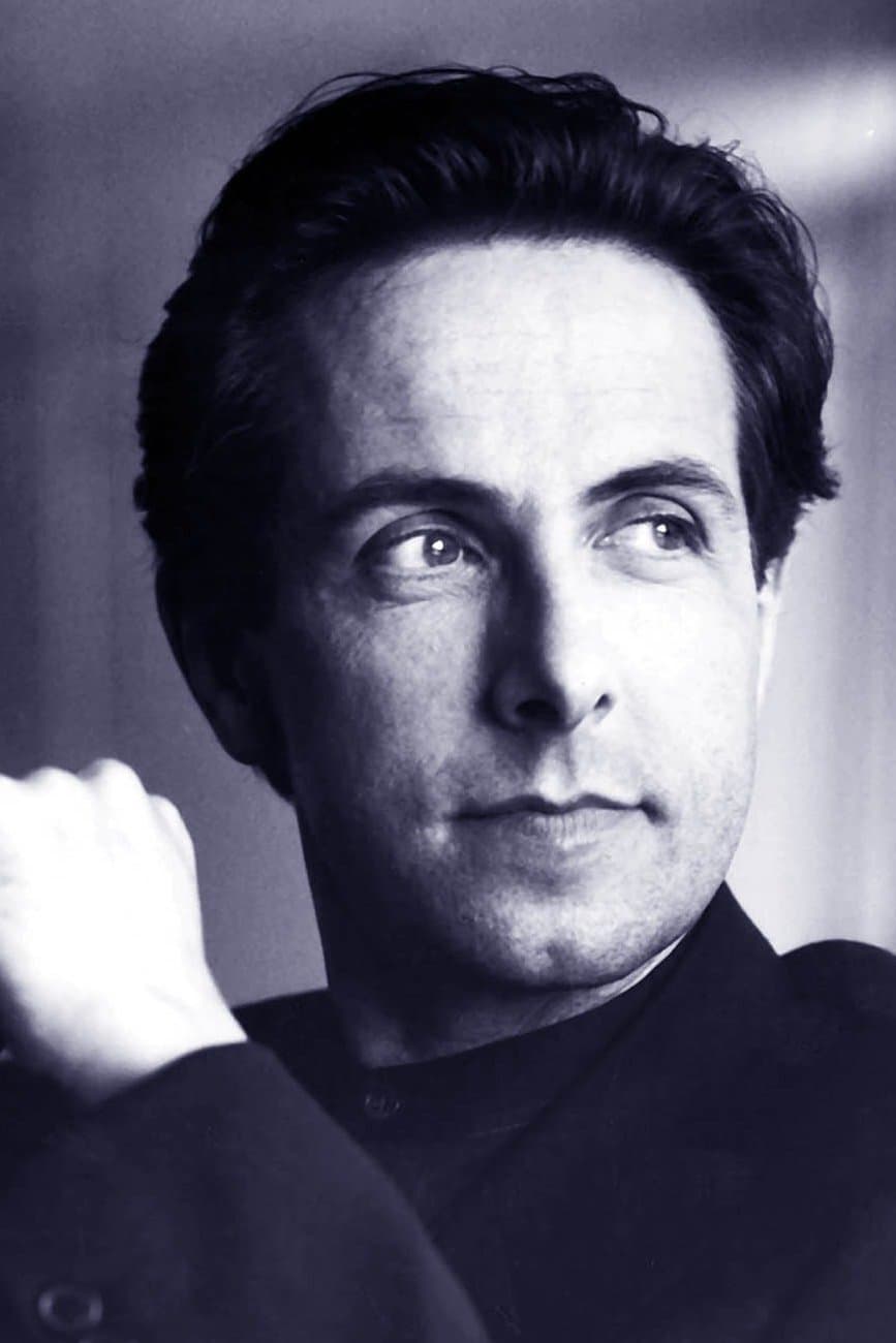 Clive Barker Profile Photo