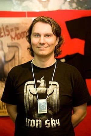 Samuli Torssonen Profile Photo
