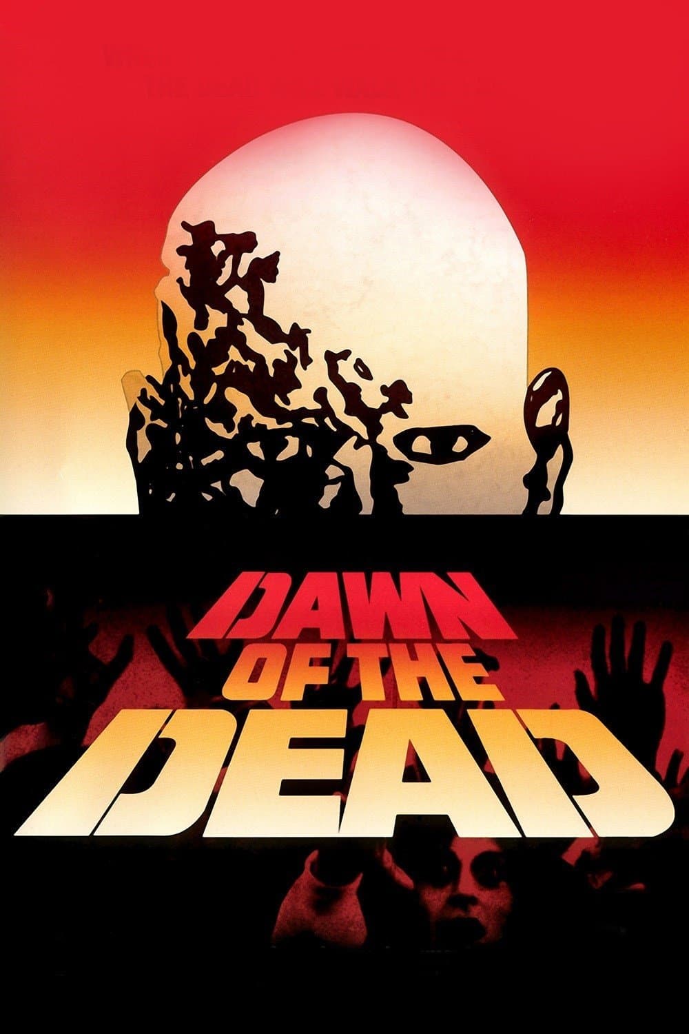 Dawn of the Dead Movie Poster