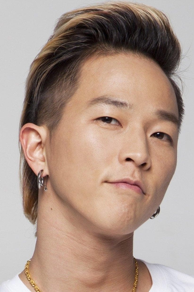 Poppin Hyun-Joon Profile Photo