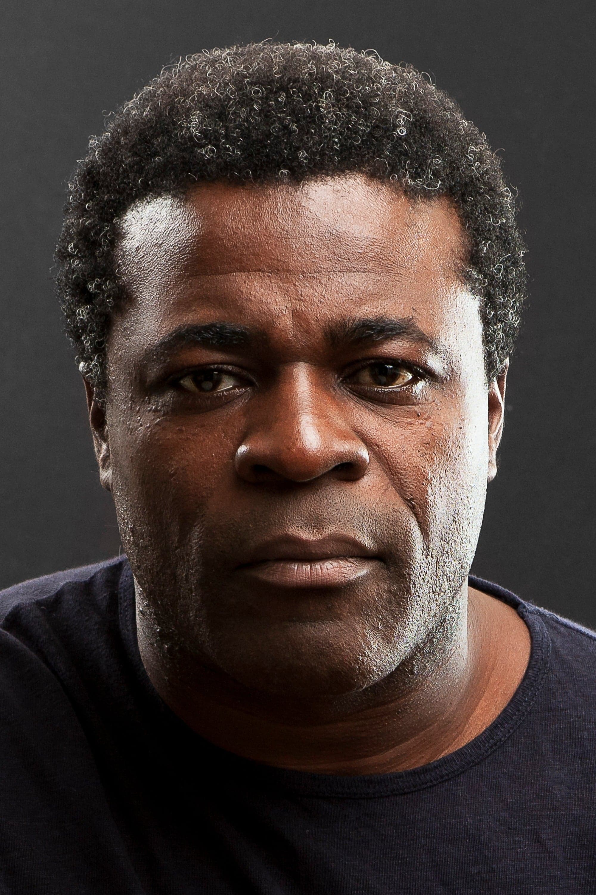 Danny Sapani Profile Photo