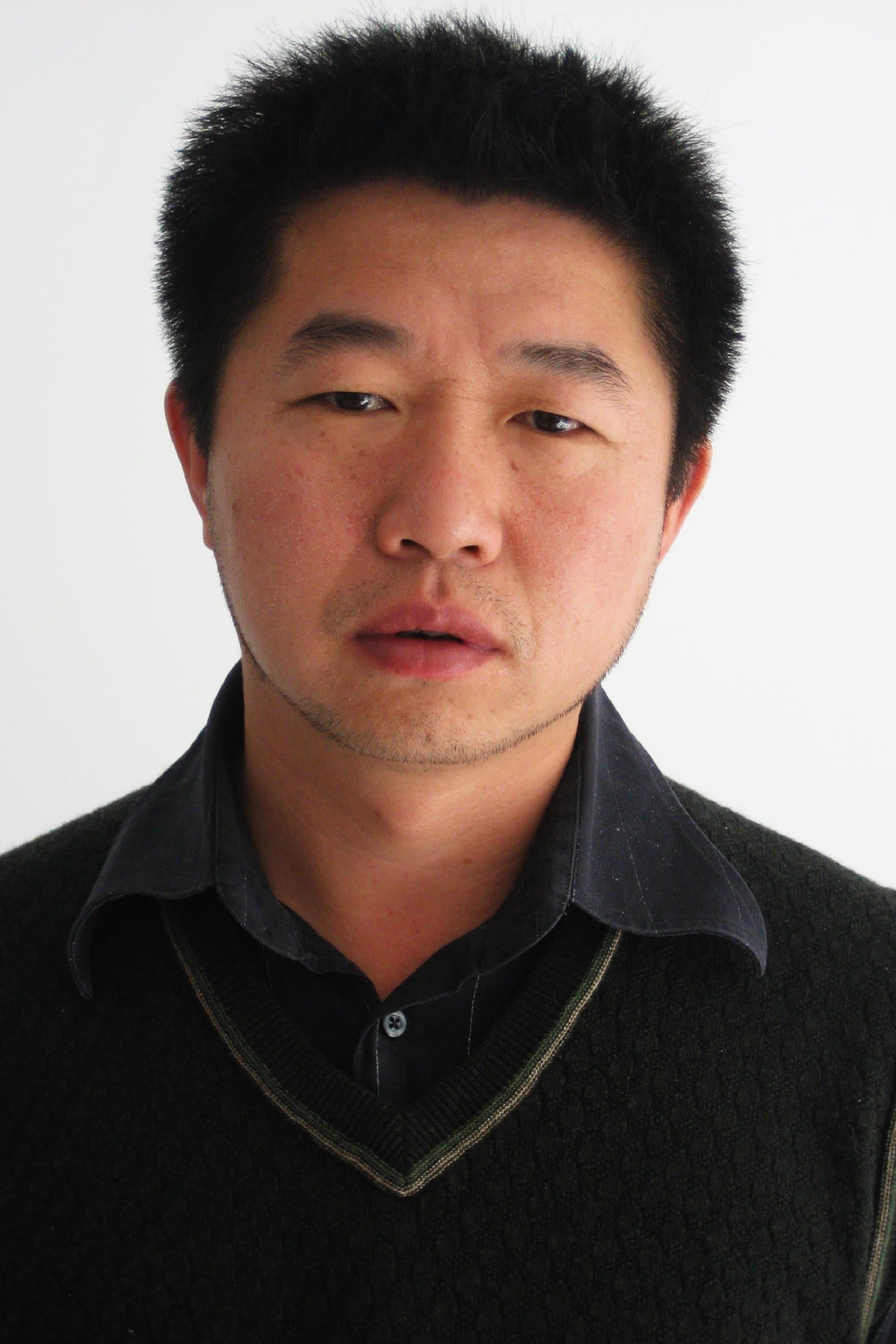 Wang Bing Profile Photo