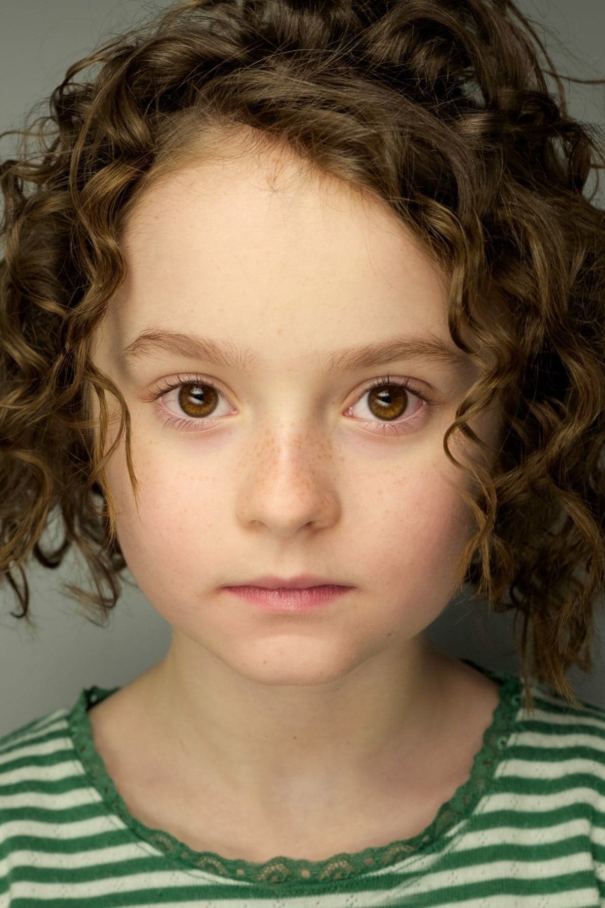 Pixie Davies Profile Photo