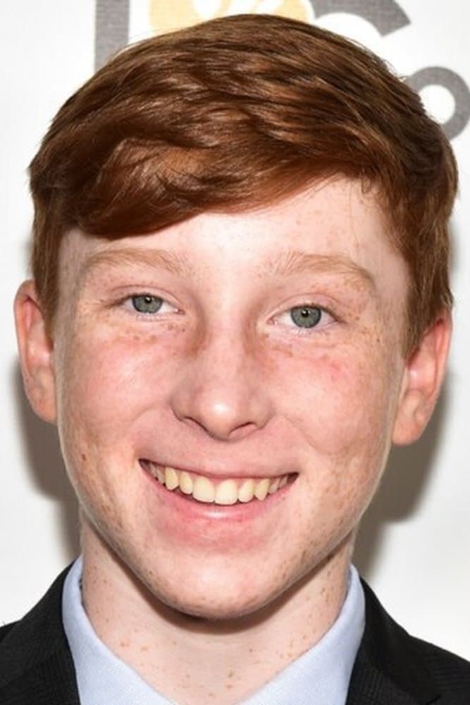 Carter Hastings Profile Photo