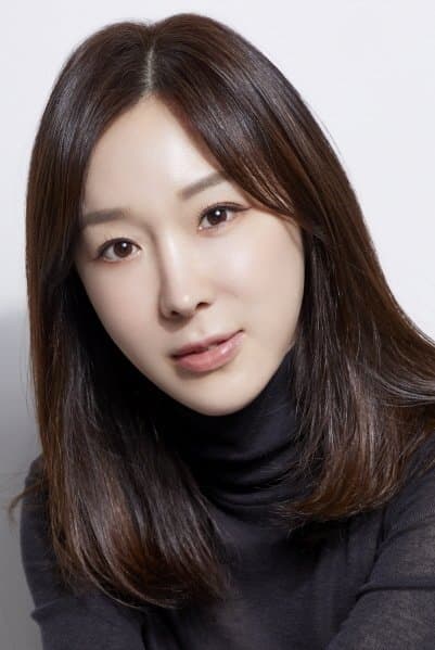 Lee Ji-hye Profile Photo