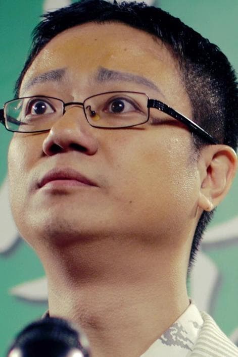 Cheng Man-Fai Profile Photo