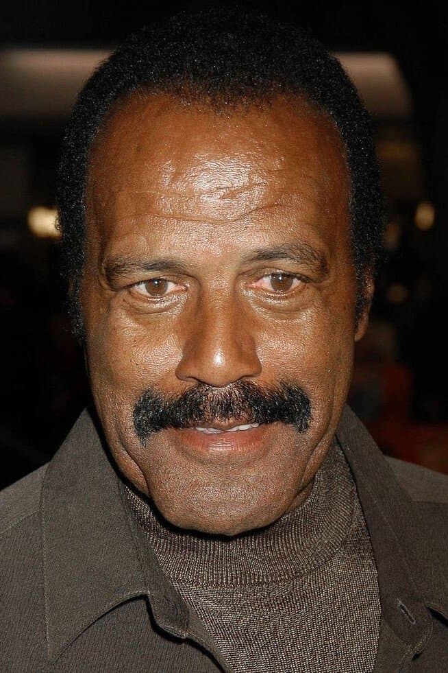 Fred Williamson Profile Photo