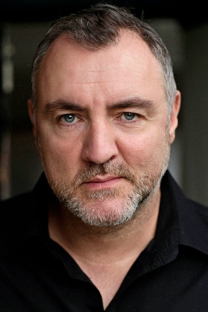 Glenn Speers Profile Photo