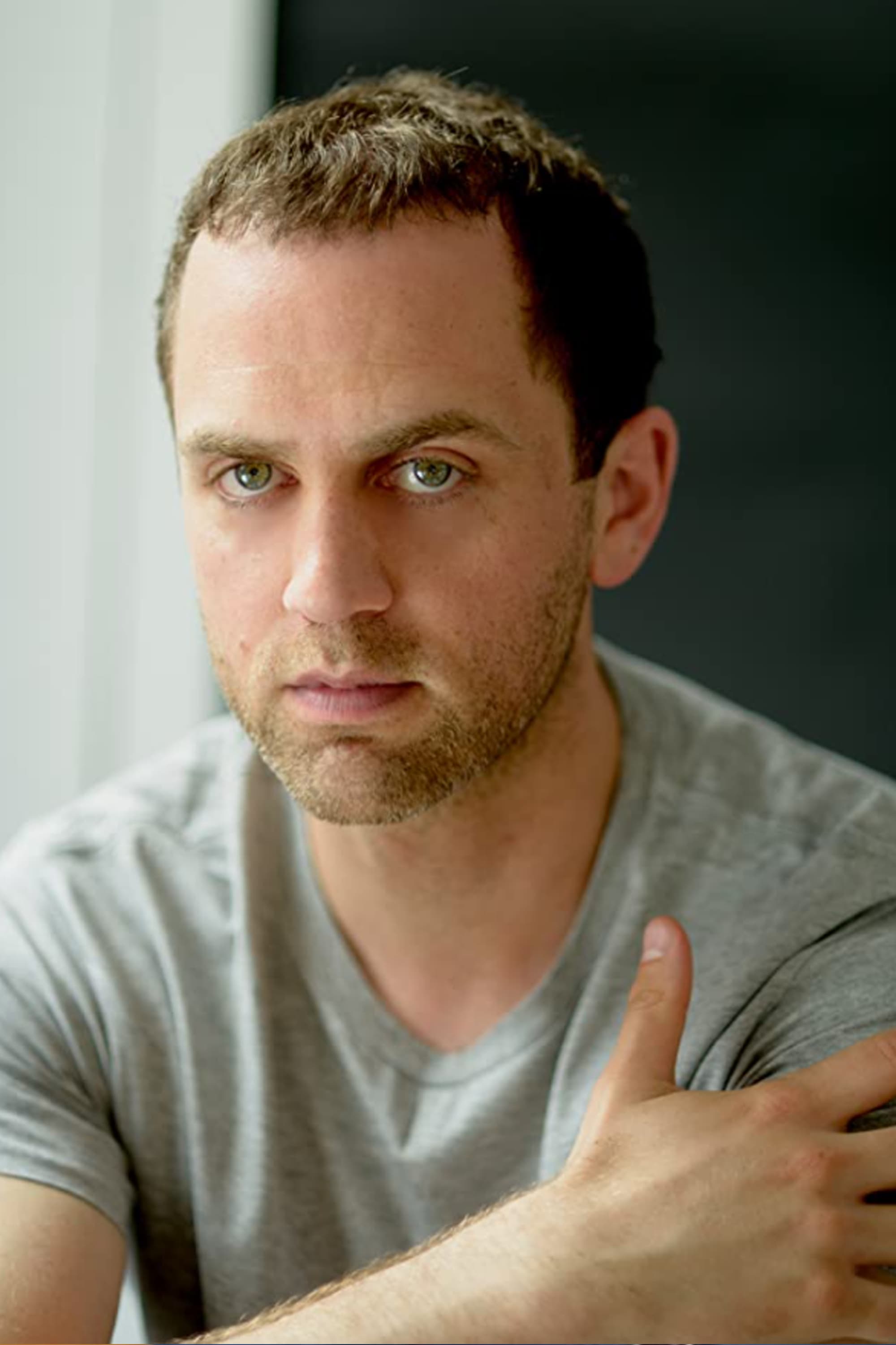 Mark Huberman Profile Photo