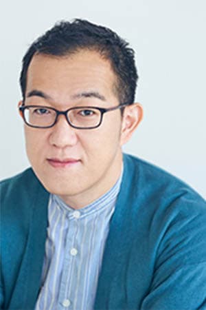 Makoto Ueda Profile Photo
