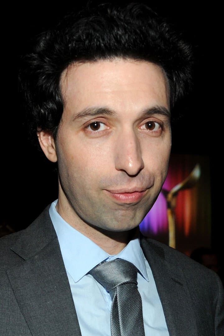 Alex Karpovsky Profile Photo